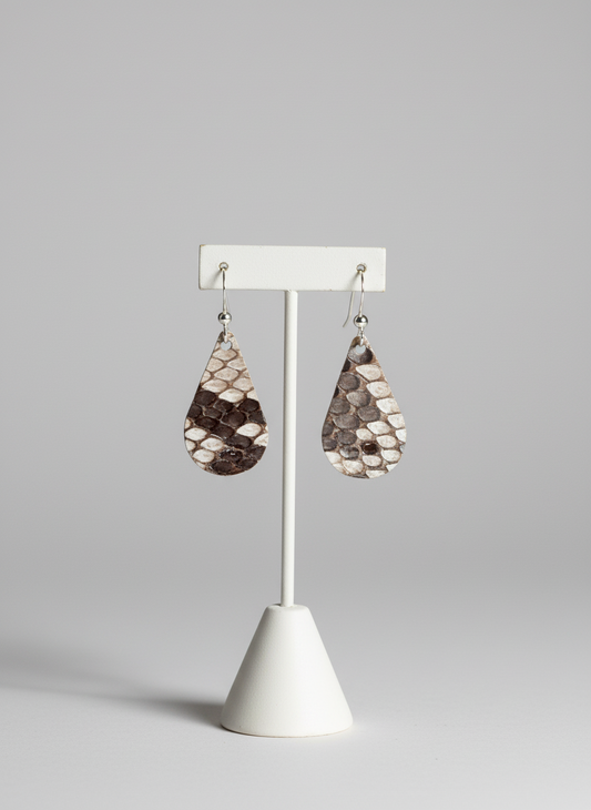 The Maiya’s - CrocoVera